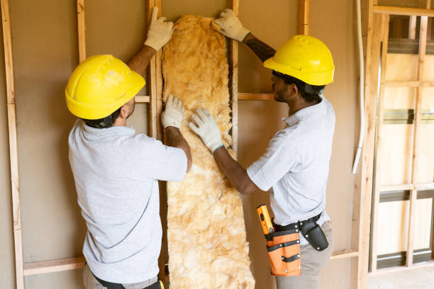 Range of Insulation Solutions in Chester, IL